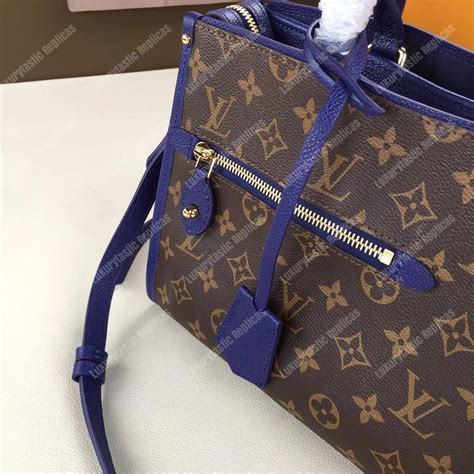 louis vuitton tas blauw dames|louis vuitton handbags.